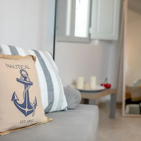 Neoklassiko Koukouli 4* Fira (Santorini)