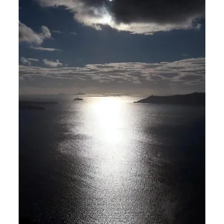 Pensjonat Neoklassiko Koukouli 4*