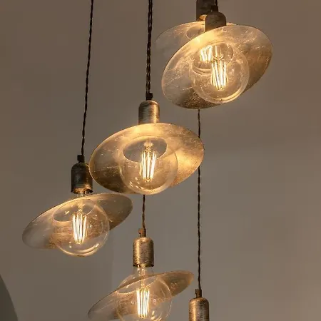 Neoklassiko Koukouli Pensjonat 4*