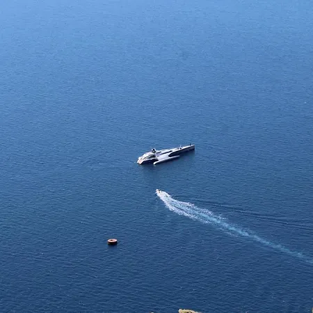 Neoklassiko Koukouli Pensjonat