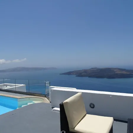 Neoklassiko Koukouli Pensjonat 4*