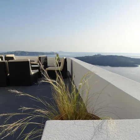 Neoklassiko Koukouli Pensión 4*