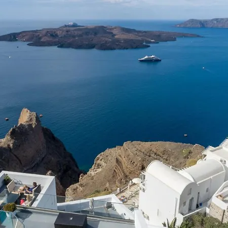 Pensjonat Neoklassiko Koukouli