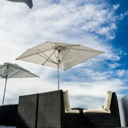 Neoklassiko Koukouli 4*