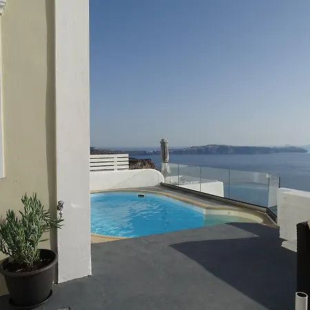 Kamares Neoklassiko Fira (Santorini)