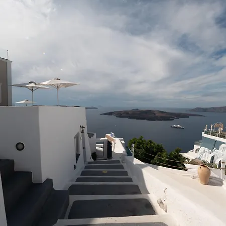 Neoklassiko Koukouli Pensión