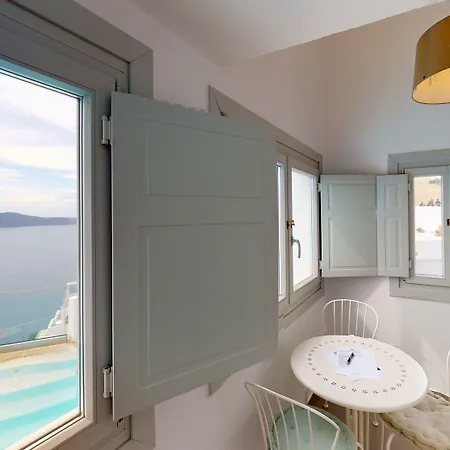 Neoklassiko Koukouli Pensión