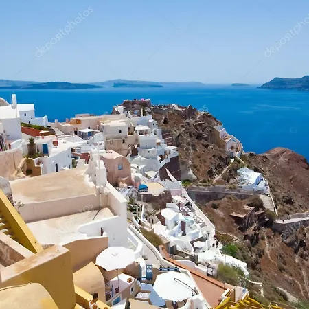 Neoklassiko Koukouli Pensión