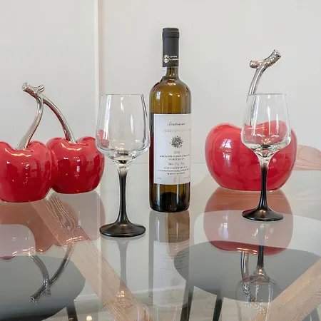 Maison d'hôtes Kamares Neoklassiko Fira (Santorini)