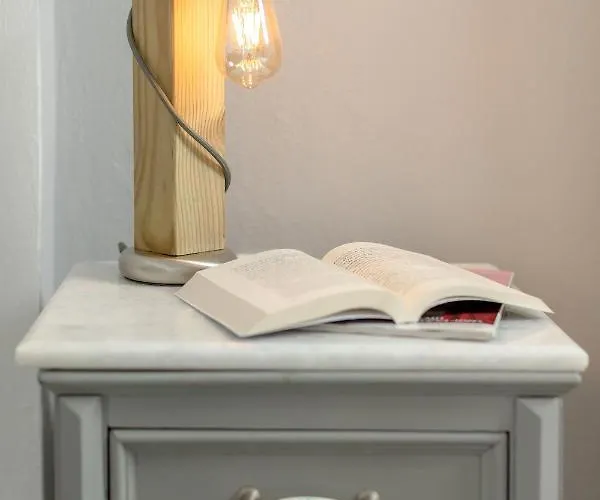 Maison d'hôtes Kamares Neoklassiko