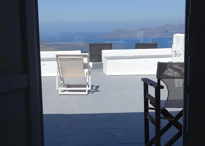 Maison d'hôtes Kamares Neoklassiko 4*