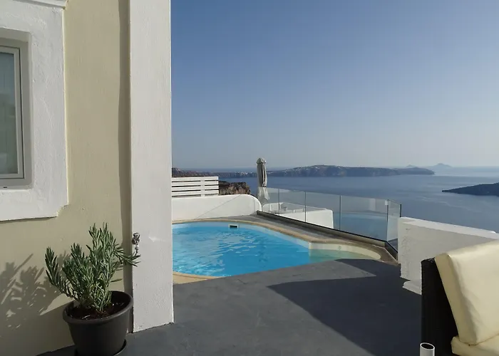 Kamares Neoklassiko Fira (Santorini)