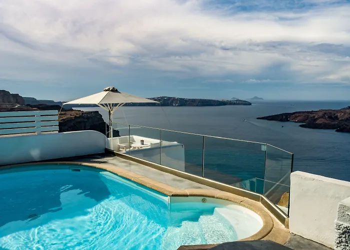 Kamares Neoklassiko Fira (Santorini)