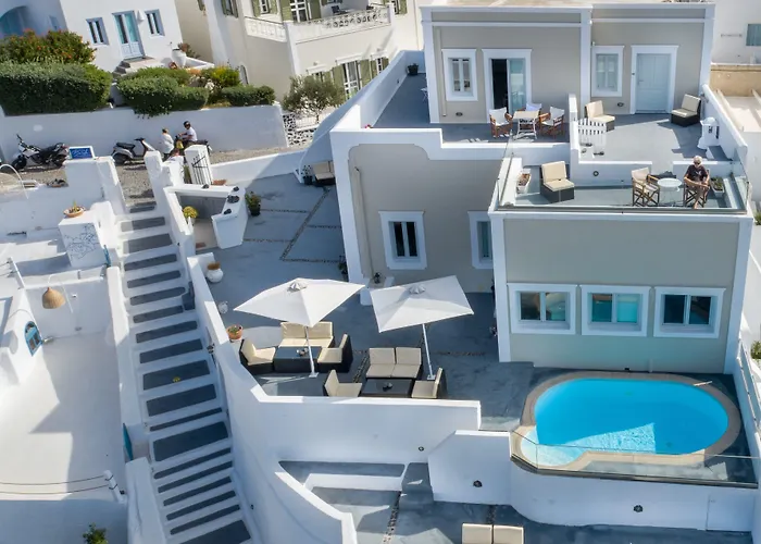 Kamares Neoklassiko Maison d'hôtes 4*