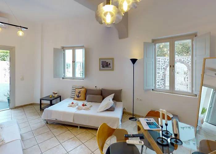 Kamares Neoklassiko 4*