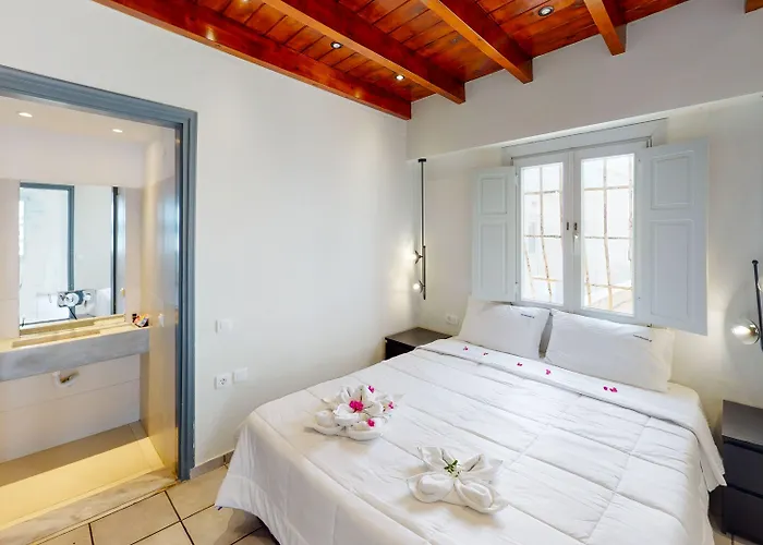 Kamares Neoklassiko 4*