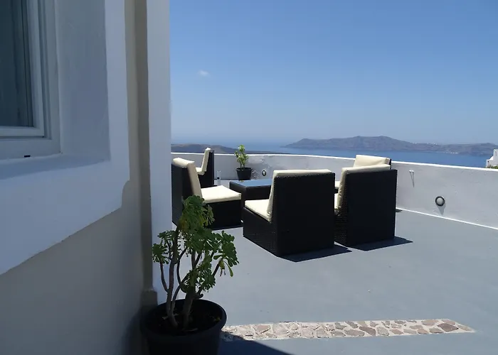 Kamares Neoklassiko Maison d'hôtes 4*