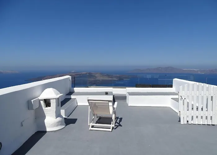 Maison d'hôtes Kamares Neoklassiko