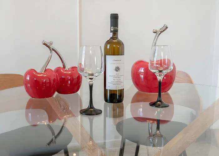 Maison d'hôtes Kamares Neoklassiko Fira (Santorini)