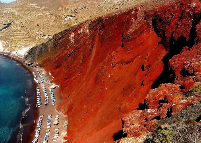 Kamares Neoklassiko Fira (Santorini)