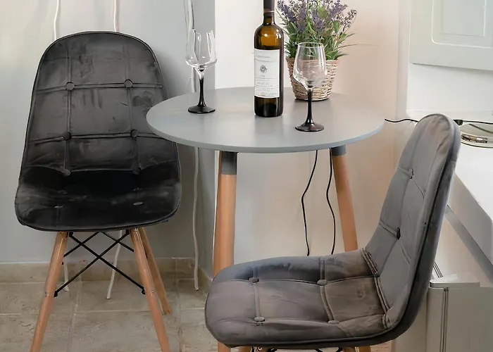 Maison d'hôtes Kamares Neoklassiko 4*