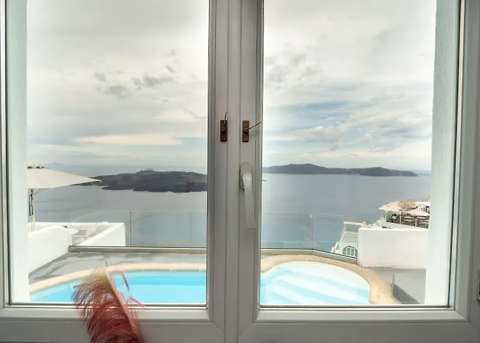 Maison d'hôtes Kamares Neoklassiko