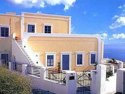 Kamares Neoklassiko 4*