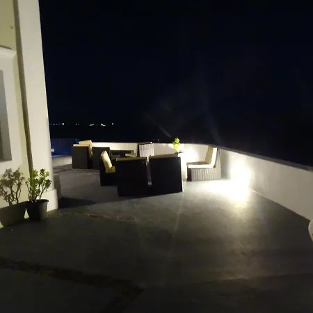 Kamares Neoklassiko 4*