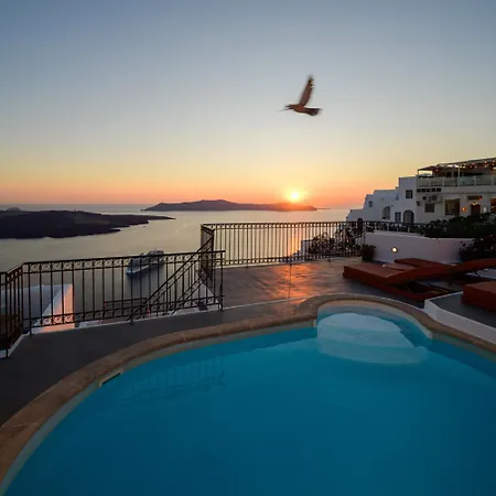 Kamares Neoklassiko Fira (Santorini)