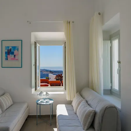 Gasthof Kamares Neoklassiko Fira (Santorini)
