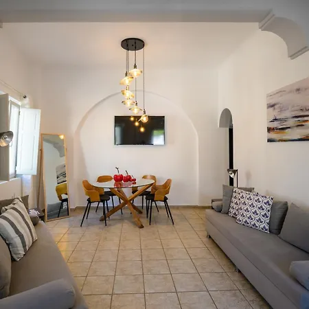 Gasthof Kamares Neoklassiko 4*