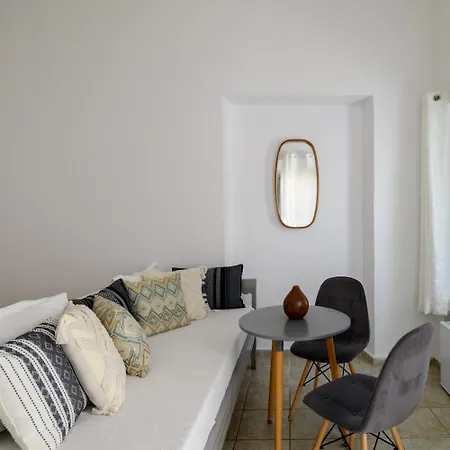Gasthof Kamares Neoklassiko 4*