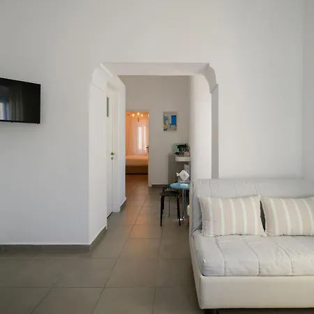 Gasthof Kamares Neoklassiko 4*